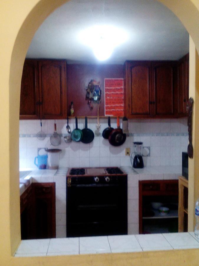 Hostal Nahui Ollin San Cristóbal de Las Casas Exteriér fotografie