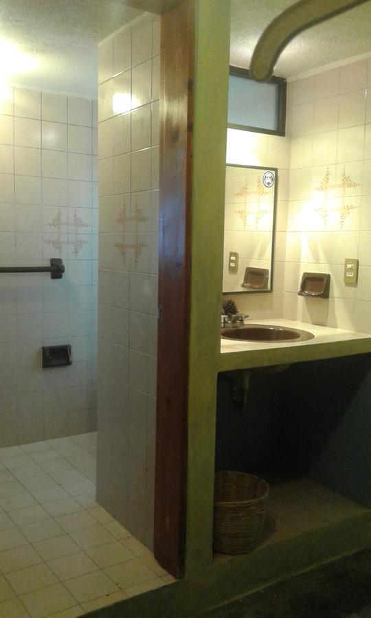 Hostal Nahui Ollin San Cristóbal de Las Casas Exteriér fotografie
