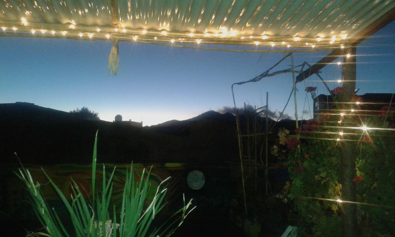 Hostal Nahui Ollin San Cristóbal de Las Casas Exteriér fotografie